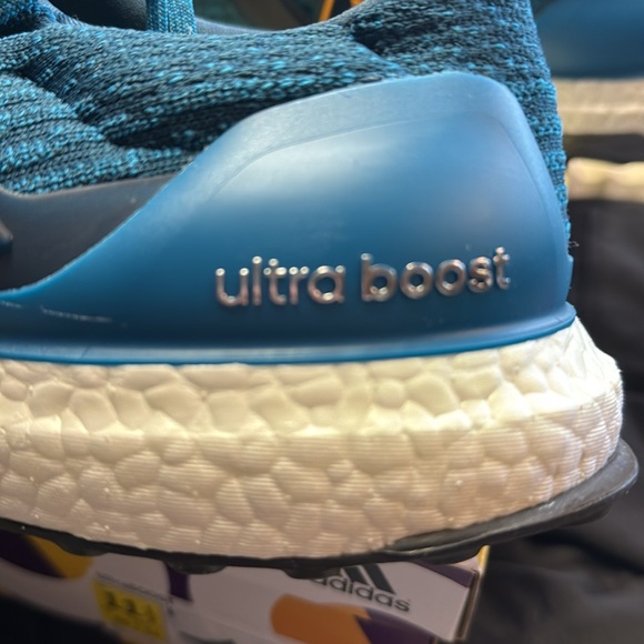 Adidas Ultraboost Running Shoes - Picture 2 of 5